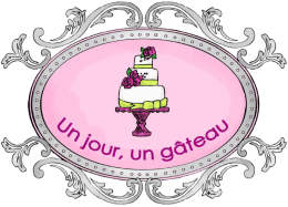 Un jour, un gâteau : Cake design et gâteau personnalisé sur mesure pour votre événement  à Toulouse (Accueil)